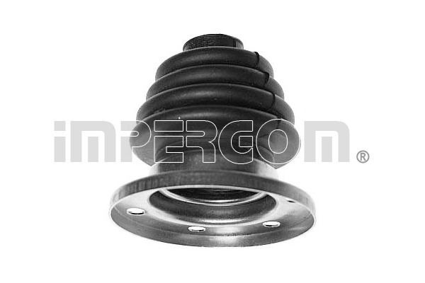 Gofruotoji membrana, kardaninis velenas ORIGINAL IMPERIUM 28908