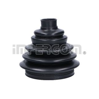 Gofruotoji membrana, kardaninis velenas ORIGINAL IMPERIUM 29276/TE