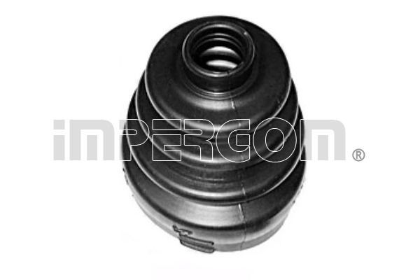 Gofruotoji membrana, kardaninis velenas ORIGINAL IMPERIUM 29332