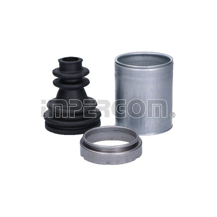 Gofruotoji membrana, kardaninis velenas ORIGINAL IMPERIUM 31476