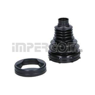 Gofruotoji membrana, kardaninis velenas ORIGINAL IMPERIUM 34626/TE