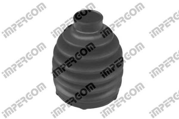 Gofruotoji membrana, kardaninis velenas ORIGINAL IMPERIUM 35318