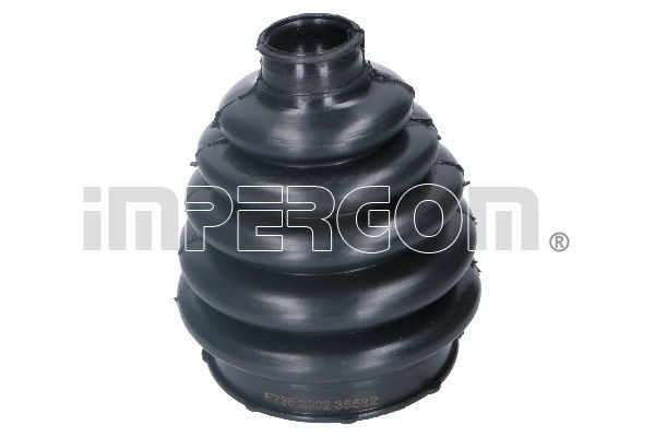 Gofruotoji membrana, kardaninis velenas ORIGINAL IMPERIUM 35522