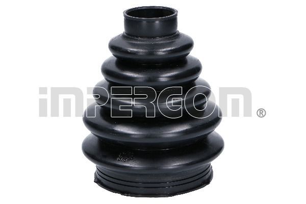 Gofruotoji membrana, kardaninis velenas ORIGINAL IMPERIUM 35532/TE