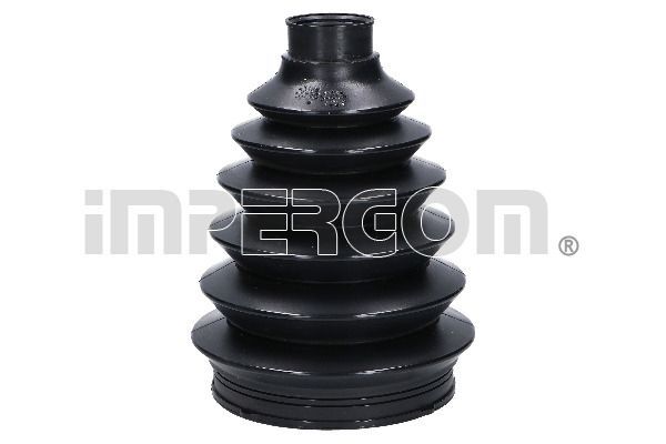 Gofruotoji membrana, kardaninis velenas ORIGINAL IMPERIUM 36602/TE