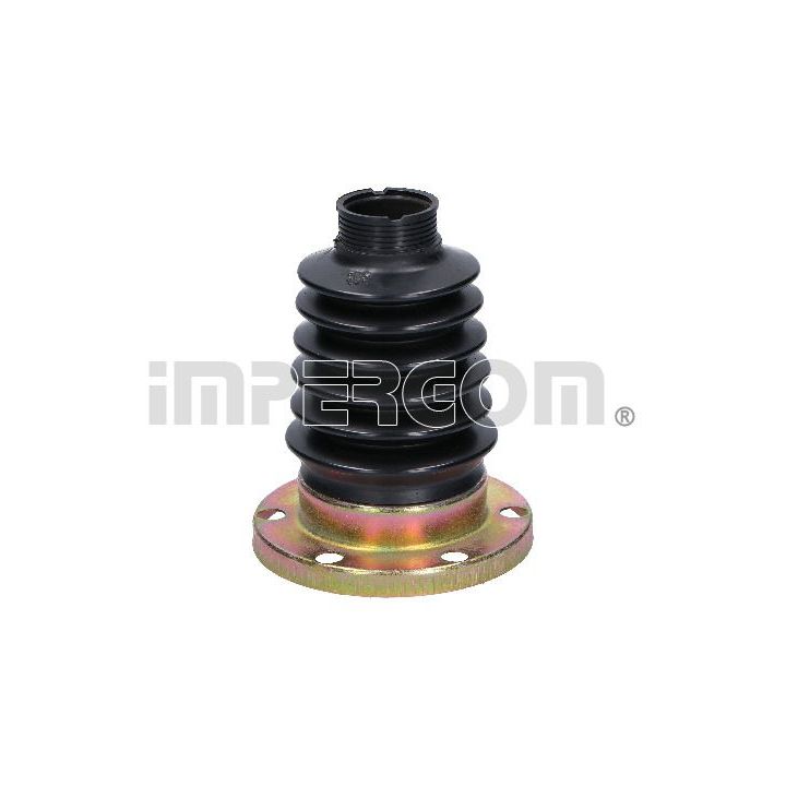 Gofruotoji membrana, kardaninis velenas ORIGINAL IMPERIUM 37311/TE