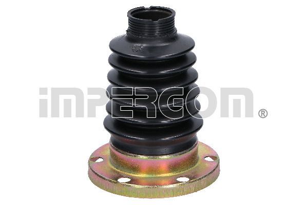 Gofruotoji membrana, kardaninis velenas ORIGINAL IMPERIUM 37311/TE