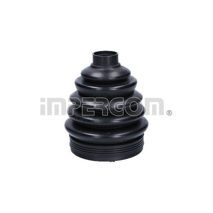 Gofruotoji membrana, kardaninis velenas ORIGINAL IMPERIUM 37445/TE