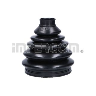 Gofruotoji membrana, kardaninis velenas ORIGINAL IMPERIUM 37449/TE