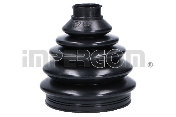 Gofruotoji membrana, kardaninis velenas ORIGINAL IMPERIUM 37449/TE