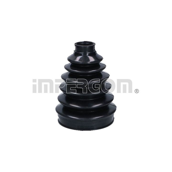 Gofruotoji membrana, kardaninis velenas ORIGINAL IMPERIUM 37540/TE