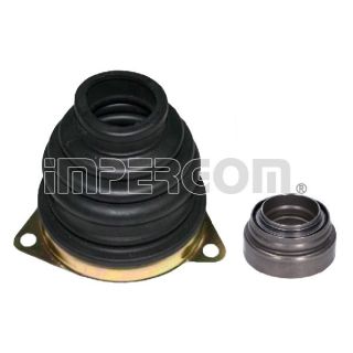 Gofruotoji membrana, kardaninis velenas ORIGINAL IMPERIUM 38998