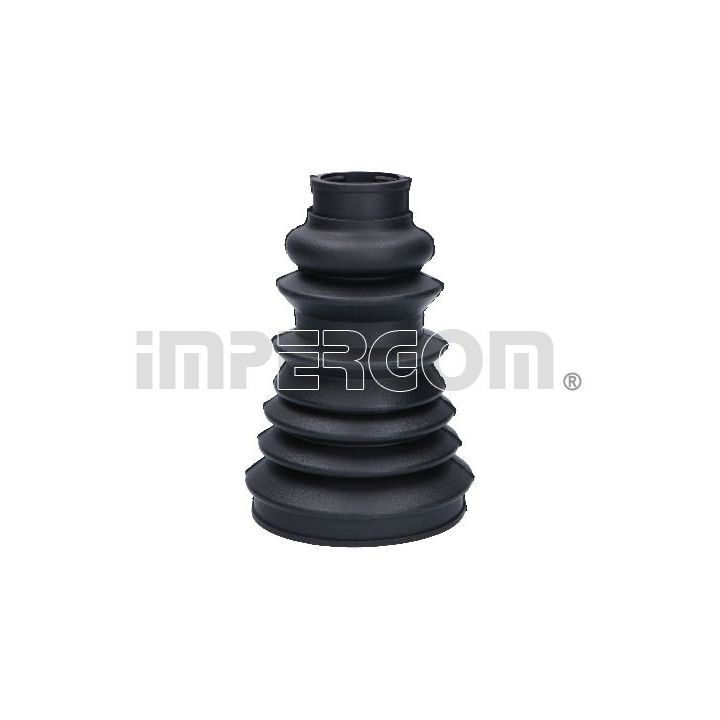 Gofruotoji membrana, kardaninis velenas ORIGINAL IMPERIUM 4551