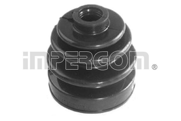 Gofruotoji membrana, kardaninis velenas ORIGINAL IMPERIUM 71054