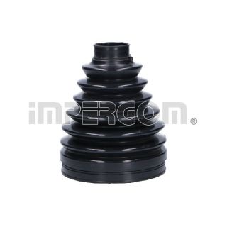 Gofruotoji membrana, kardaninis velenas ORIGINAL IMPERIUM 71516/TE