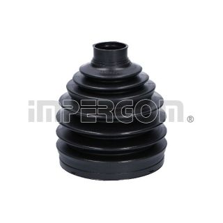 Gofruotoji membrana, kardaninis velenas ORIGINAL IMPERIUM 71534/TE