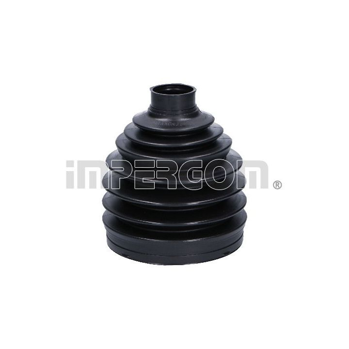 Gofruotoji membrana, kardaninis velenas ORIGINAL IMPERIUM 71534/TE