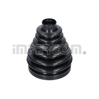 Gofruotoji membrana, kardaninis velenas ORIGINAL IMPERIUM 72144/TE