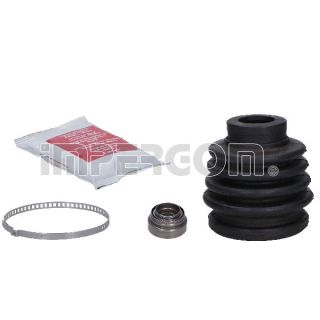 Gofruotoji membrana, kardaninis velenas ORIGINAL IMPERIUM 27491