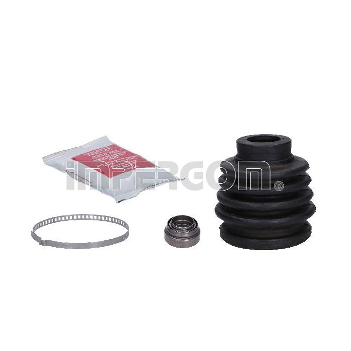 Gofruotoji membrana, kardaninis velenas ORIGINAL IMPERIUM 27491