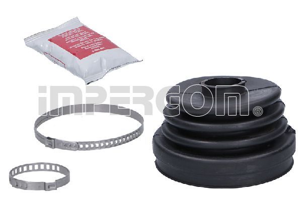 Gofruotoji membrana, kardaninis velenas ORIGINAL IMPERIUM 30505