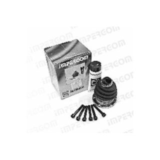 Gofruotoji membrana, kardaninis velenas ORIGINAL IMPERIUM 30506