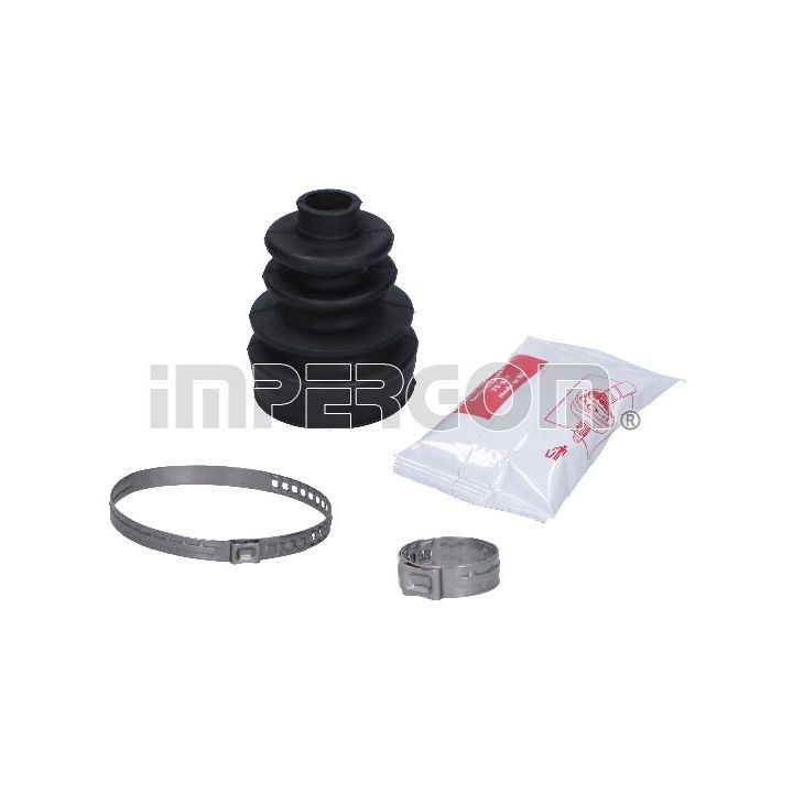 Gofruotoji membrana, kardaninis velenas ORIGINAL IMPERIUM 30508