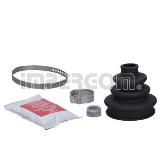 Gofruotoji membrana, kardaninis velenas ORIGINAL IMPERIUM 30512