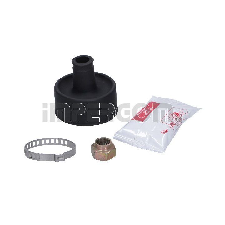 Gofruotoji membrana, kardaninis velenas ORIGINAL IMPERIUM 30514