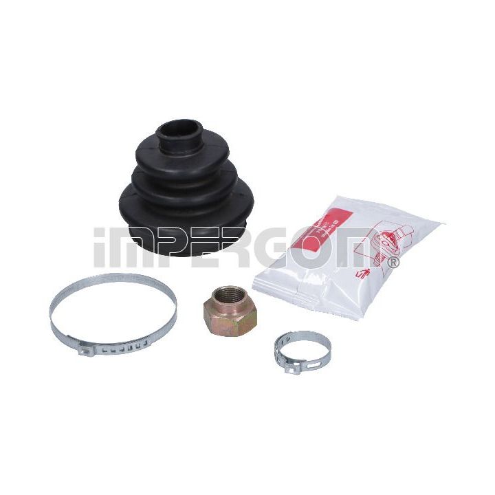 Gofruotoji membrana, kardaninis velenas ORIGINAL IMPERIUM 30519