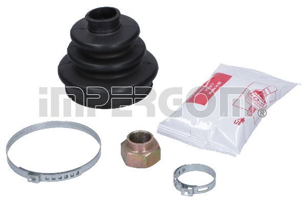 Gofruotoji membrana, kardaninis velenas ORIGINAL IMPERIUM 30519