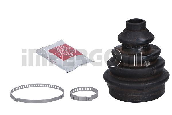 Gofruotoji membrana, kardaninis velenas ORIGINAL IMPERIUM 30522