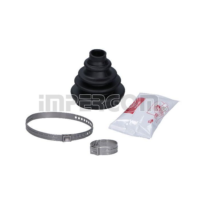 Gofruotoji membrana, kardaninis velenas ORIGINAL IMPERIUM 30524