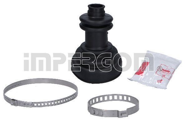 Gofruotoji membrana, kardaninis velenas ORIGINAL IMPERIUM 30525