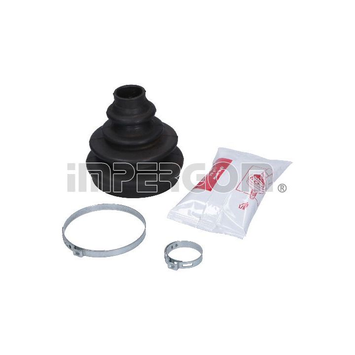 Gofruotoji membrana, kardaninis velenas ORIGINAL IMPERIUM 30528