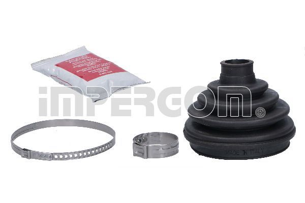 Gofruotoji membrana, kardaninis velenas ORIGINAL IMPERIUM 30529