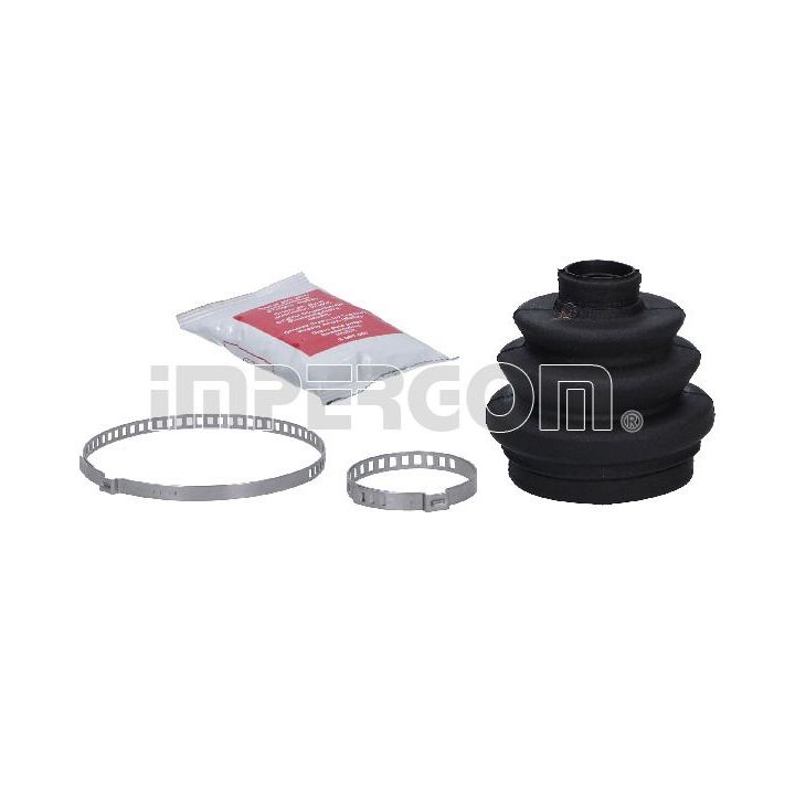 Gofruotoji membrana, kardaninis velenas ORIGINAL IMPERIUM 30549