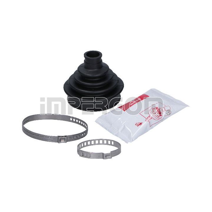 Gofruotoji membrana, kardaninis velenas ORIGINAL IMPERIUM 30558