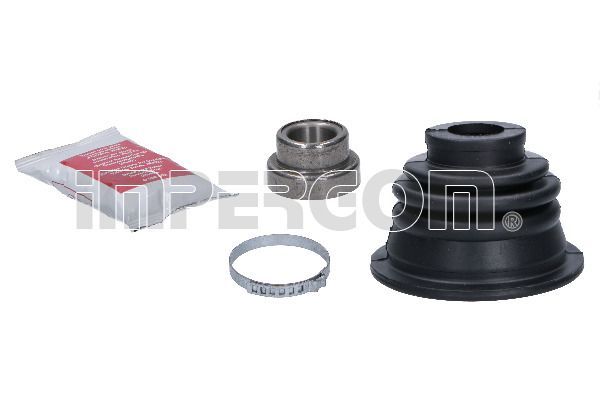 Gofruotoji membrana, kardaninis velenas ORIGINAL IMPERIUM 30584