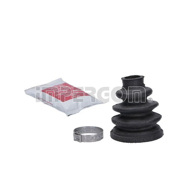 Gofruotoji membrana, kardaninis velenas ORIGINAL IMPERIUM 30588