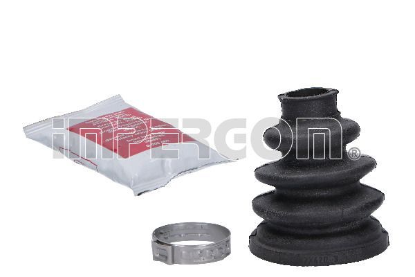 Gofruotoji membrana, kardaninis velenas ORIGINAL IMPERIUM 30588