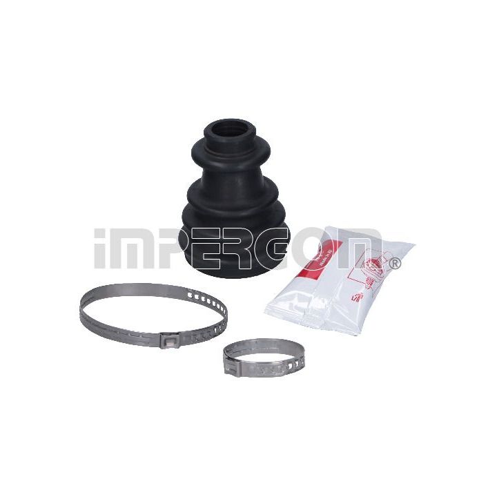 Gofruotoji membrana, kardaninis velenas ORIGINAL IMPERIUM 30590