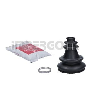 Gofruotoji membrana, kardaninis velenas ORIGINAL IMPERIUM 30592