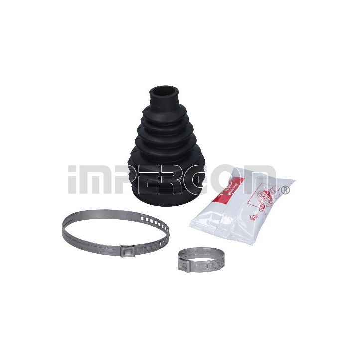 Gofruotoji membrana, kardaninis velenas ORIGINAL IMPERIUM 30613