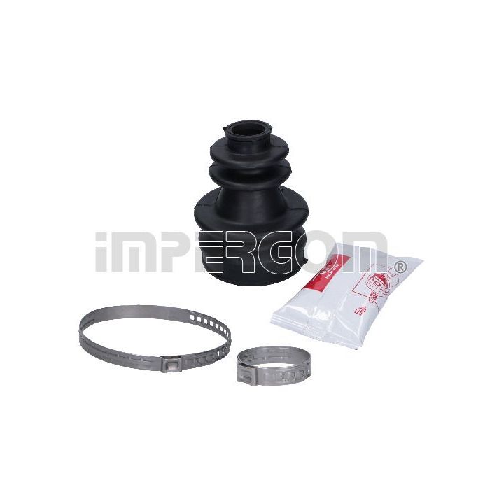 Gofruotoji membrana, kardaninis velenas ORIGINAL IMPERIUM 30623