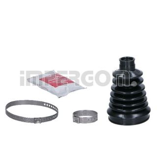 Gofruotoji membrana, kardaninis velenas ORIGINAL IMPERIUM 30639