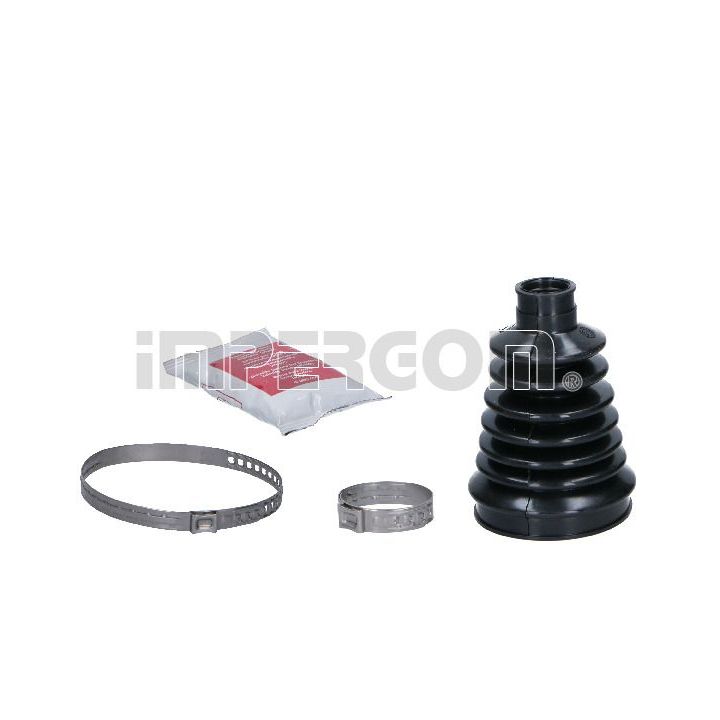 Gofruotoji membrana, kardaninis velenas ORIGINAL IMPERIUM 30639