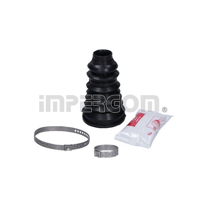 Gofruotoji membrana, kardaninis velenas ORIGINAL IMPERIUM 30645