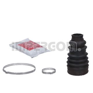 Gofruotoji membrana, kardaninis velenas ORIGINAL IMPERIUM 30647