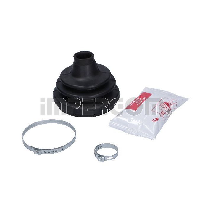 Gofruotoji membrana, kardaninis velenas ORIGINAL IMPERIUM 33503